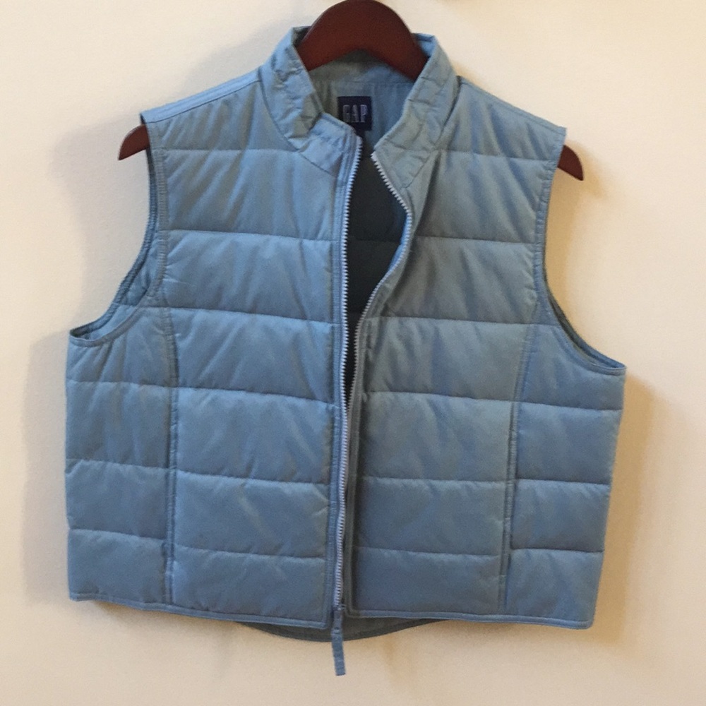 Gap Jacket - Picture 2 of 2